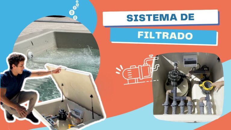 Consejos para el uso óptimo del sistema de filtrado