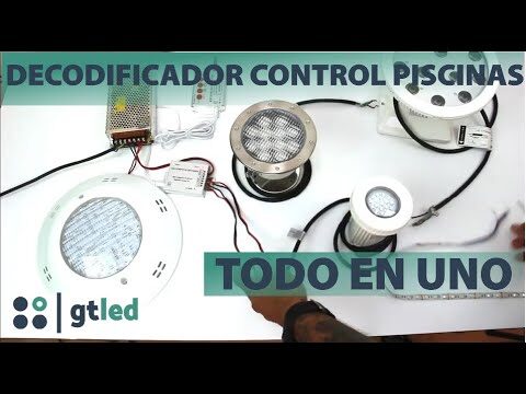 Control Remoto para Piscinas: La Solución Eficiente