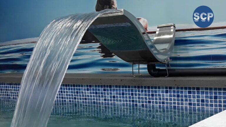 Piscinas de acero: modernidad y elegancia en tu espacio