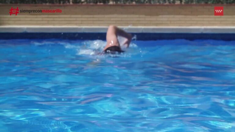 Consejos para la supervisi&oacute;n de ni&ntilde;os en piscinas