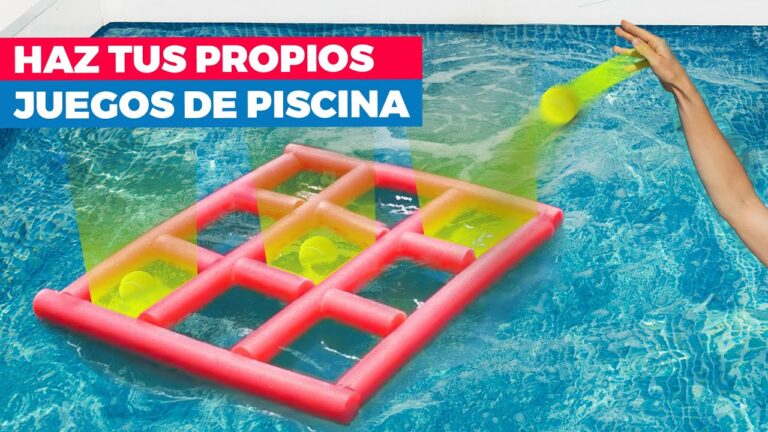Actividades acu&aacute;ticas dom&eacute;sticas: diversi&oacute;n asegurada