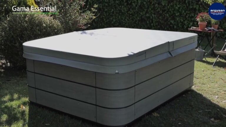 Estilos de spas personalizados: Dise&ntilde;os exclusivos para tu relajaci&oacute;n
