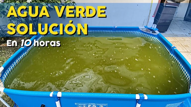 Consejos para el mantenimiento del color del liner