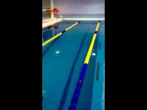 Optimización del mantenimiento de piscinas con ozono