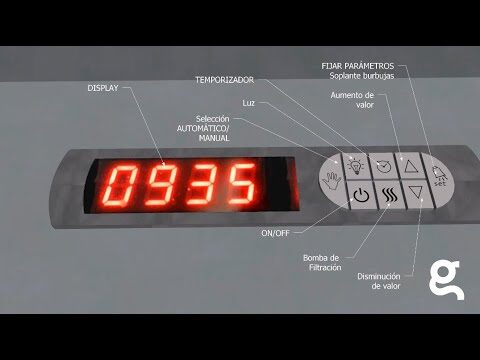 Optimización del Control de Temperatura en Mini Piscinas
