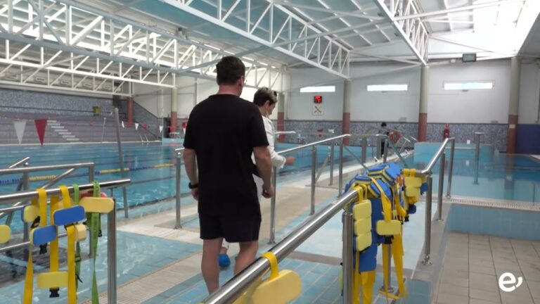 Inversi&oacute;n en piscinas de obra con spa: lujo y bienestar en tu hogar