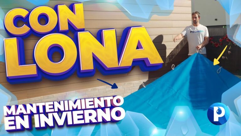 Consejos para el Mantenimiento de la Piscina y Protecci&oacute;n UV