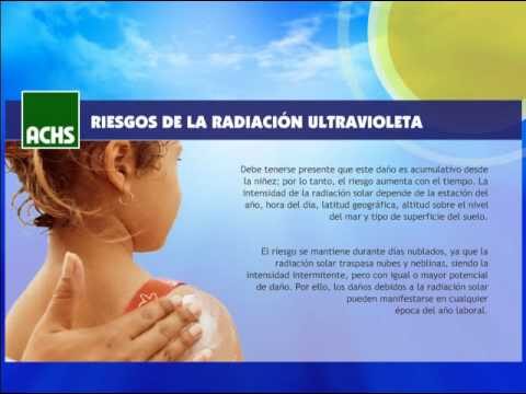 Consejos para prevenir daños por rayos UV