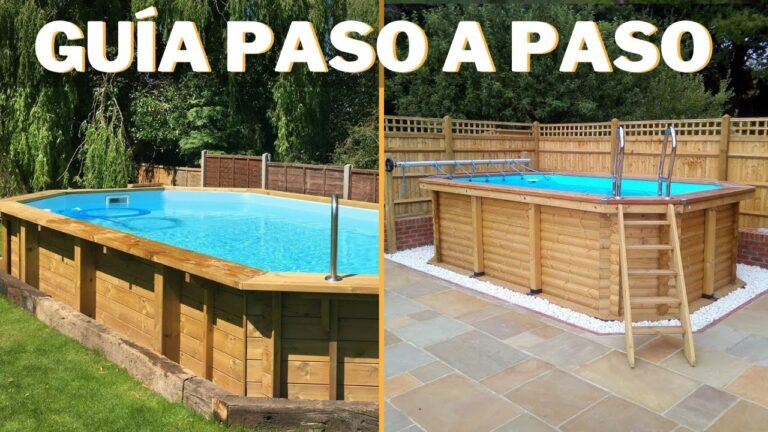 Optimización del Contorno de la Piscina
