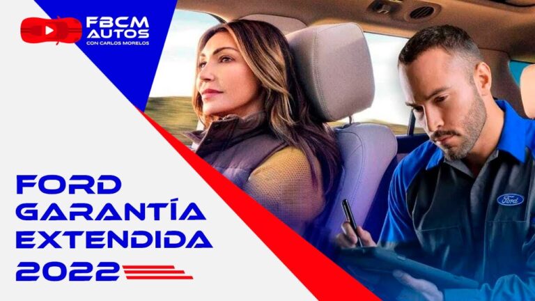 Beneficios de la Garant&iacute;a Extendida: Mantenimiento y Reparaciones Incluidas