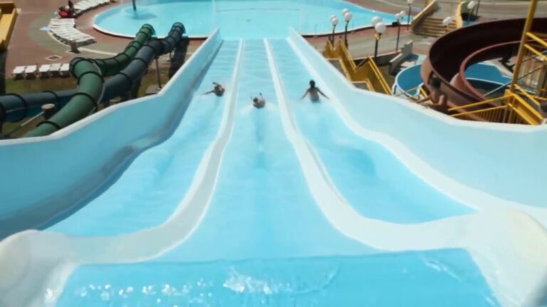 Los beneficios del liner para piscinas