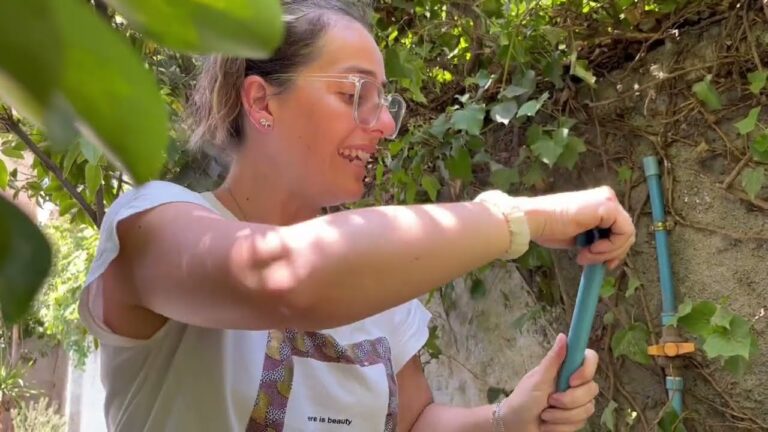 Mejora tu experiencia en la piscina: Ducha exterior