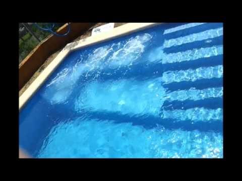 Piscinas de Obra con Spa: la Combinación Perfecta para tu Hogar