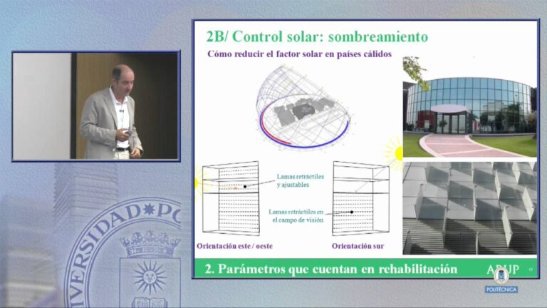 Maximizando la eficiencia energética con cubiertas retráctiles
