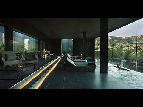 Experiencia de Spa de Lujo: Sumérgete en el Placer y la Relajación