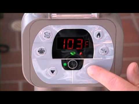 Beneficios de la terapia de calor en spas al aire libre
