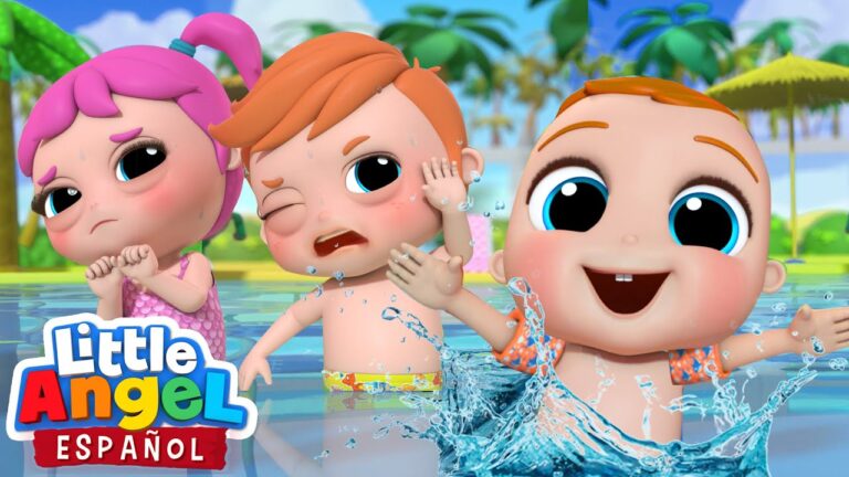 Disfruta del ambiente playero en tu propia piscina