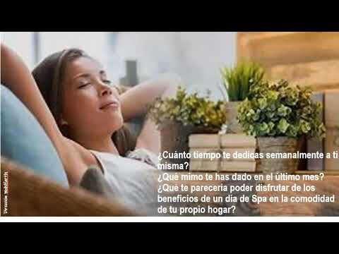 Spa en Casa: Disfruta de la Comodidad a Tu Alcance