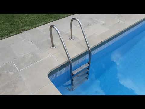 Usos Versátiles de Piscinas de Liner