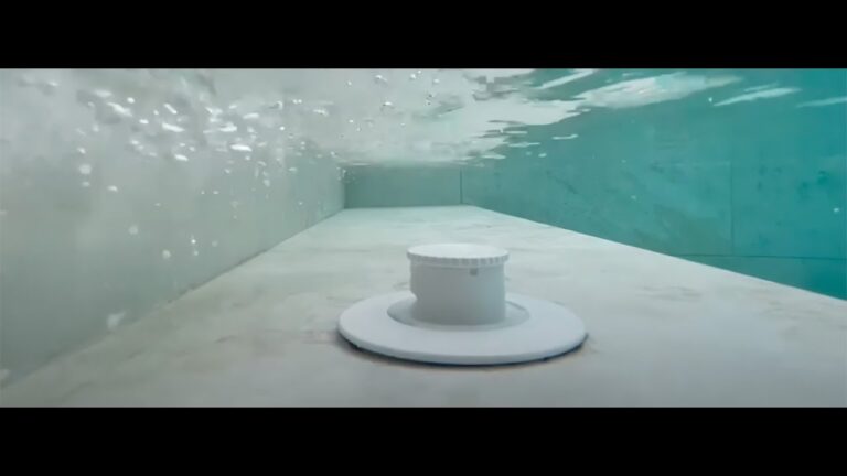 Guía de sistemas de limpieza para piscinas de obra