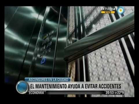 Prevenci&oacute;n de accidentes a trav&eacute;s del mantenimiento adecuado