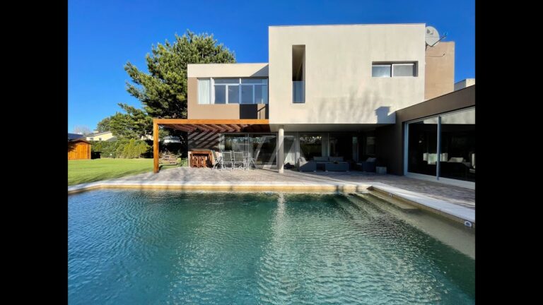 Mini Piscinas Eco-Friendly: Una Opci&oacute;n Sostenible para tu Hogar