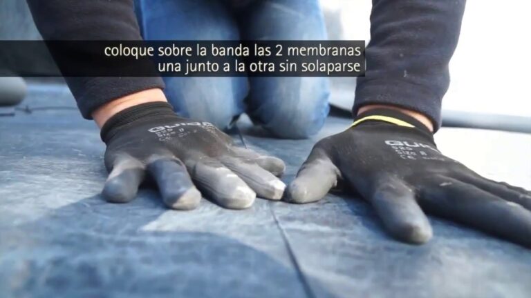 Guía para la Instalación Adecuada de Piscinas de Liner