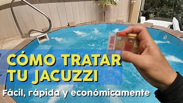 Secretos de cuidado de piel en el spa al aire libre