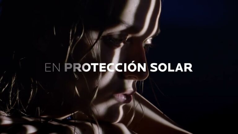 Protección eficaz: contra desgaste y rayos UV