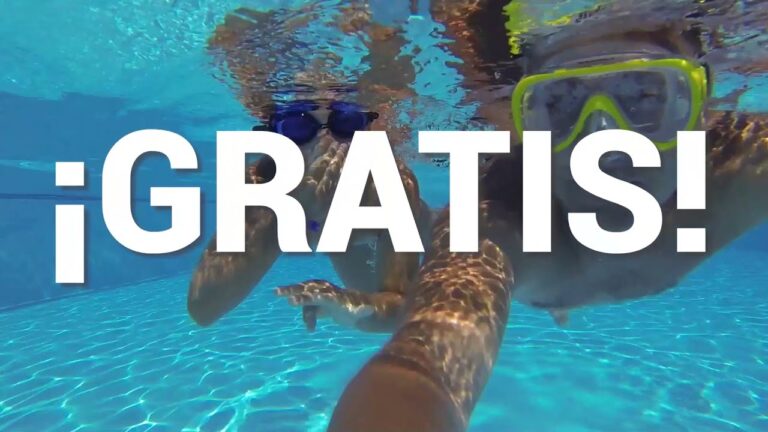 Programa de Mantenimiento para Piscinas: Consejos para un Agua Cristalina
