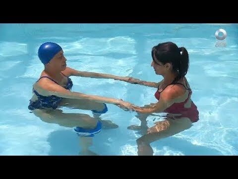 Beneficios de la Hidroterapia para Cuerpo y Mente