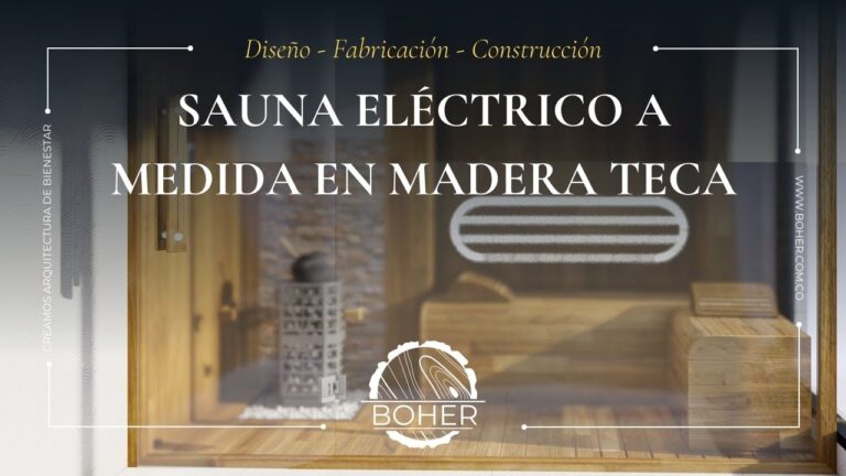 Spas de alta gama: Bienestar personalizado
