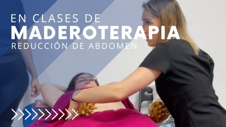 Renovación con piedras calientes