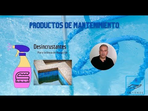 Optimizando el Mantenimiento Eficiente de Piscinas con Liner