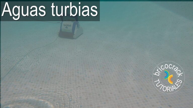 7 formas de reducir el mantenimiento en piscinas de liner