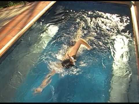 Beneficios de una Mini Piscina en Casa