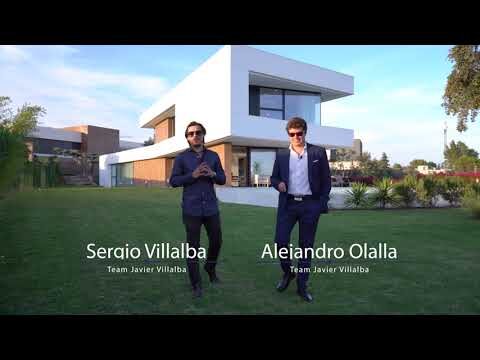 El lujo de relajarse: vistas de ensueño