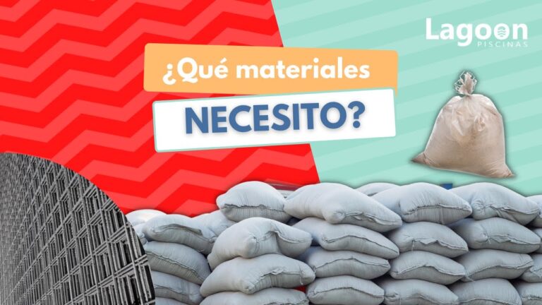 Mejora de la Calidad del Material en Piscinas