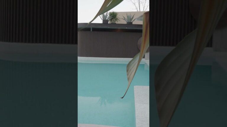 Disfruta de una Experiencia Única con tu Mini Piscina en Casa
