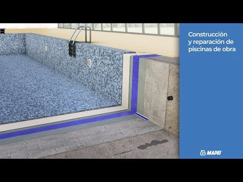 Optimizando la sostenibilidad en piscinas de obra