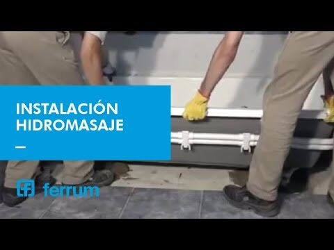 Spas Empotrados: Detalles que Marcan la Diferencia