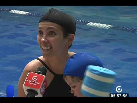 Beneficios de las mini piscinas para la salud
