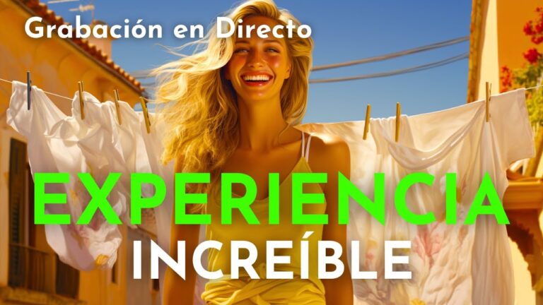 Experiencia de relajación en casa: Consejos para desconectar y recargar energías