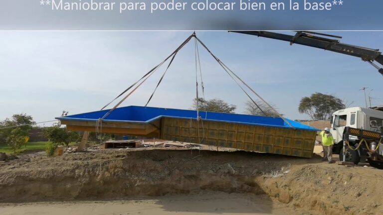 5 Diseños de Piscinas Prefabricadas para Inspirarte