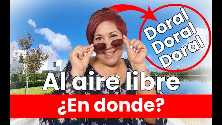 Explora senderos tranquilos: la belleza de la naturaleza en paz