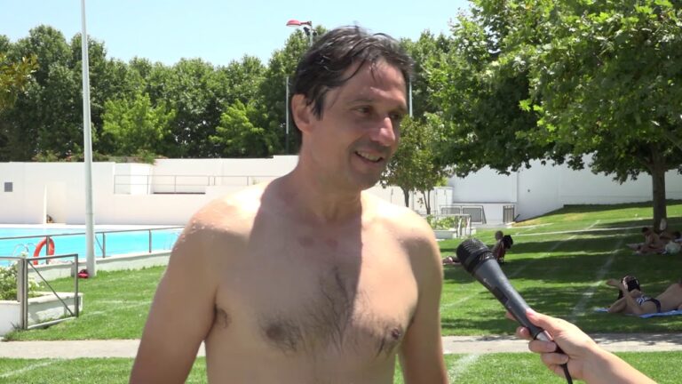 Mejores medidas de seguridad para mini piscinas