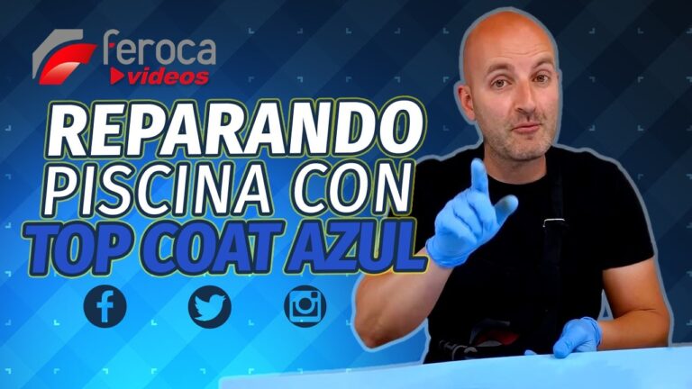 Parches para piscinas prefabricadas: soluci&oacute;n r&aacute;pida y efectiva