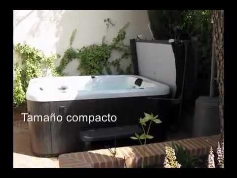 5 Estilos de Spas al Aire Libre