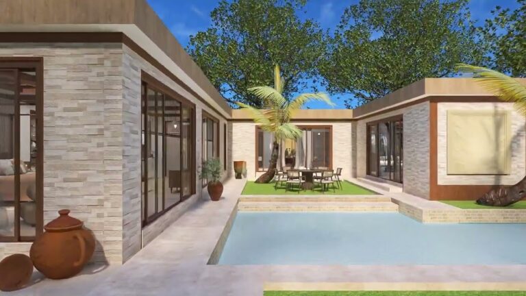 Mini Piscinas: La Clave para una Decoración Personalizada