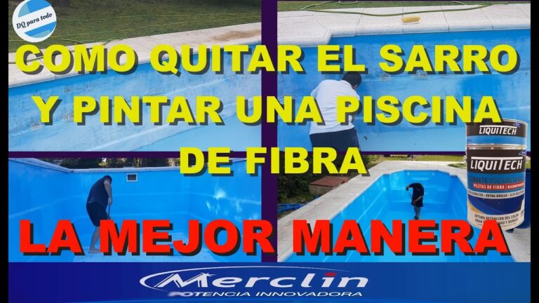 Durabilidad de piscinas de vidrio: consejos para mantenerlas impecables